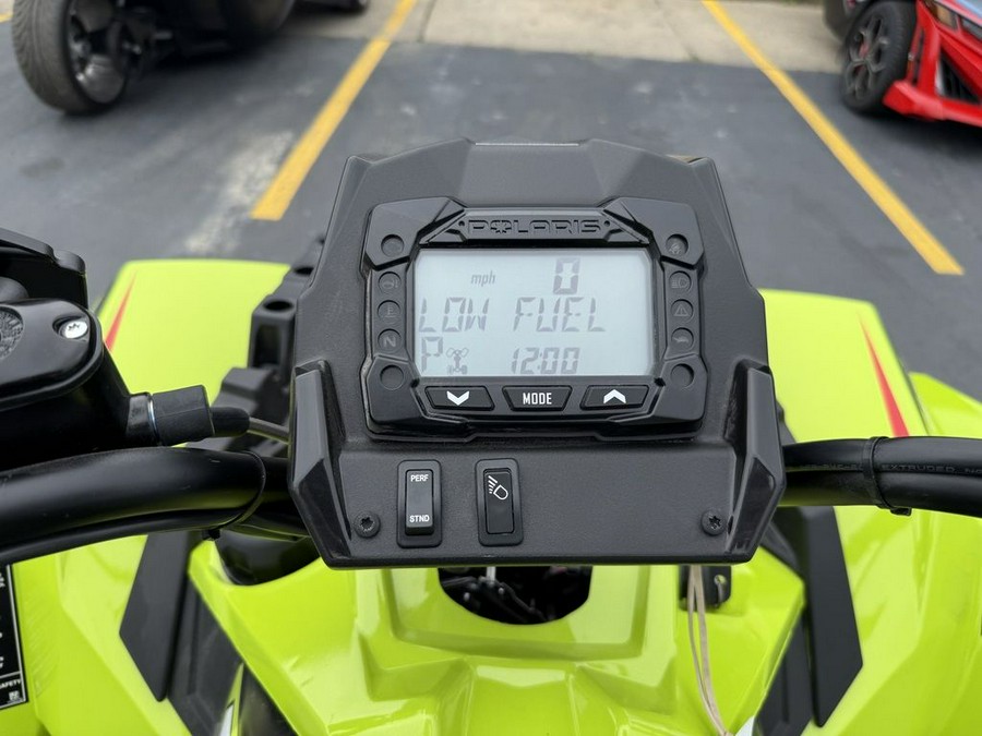 2025 Polaris® Scrambler XP 1000 S