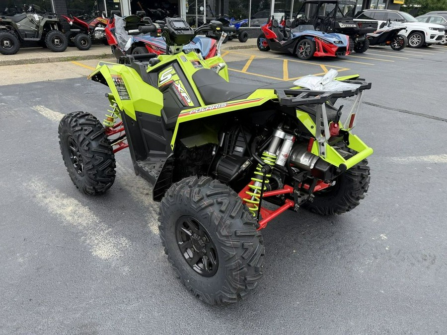 2025 Polaris® Scrambler XP 1000 S