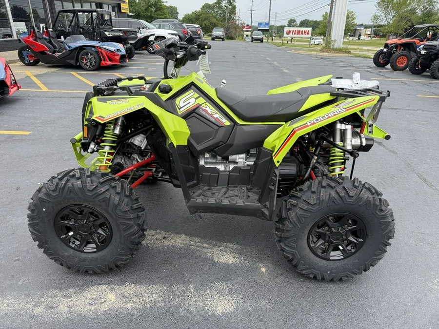 2025 Polaris® Scrambler XP 1000 S