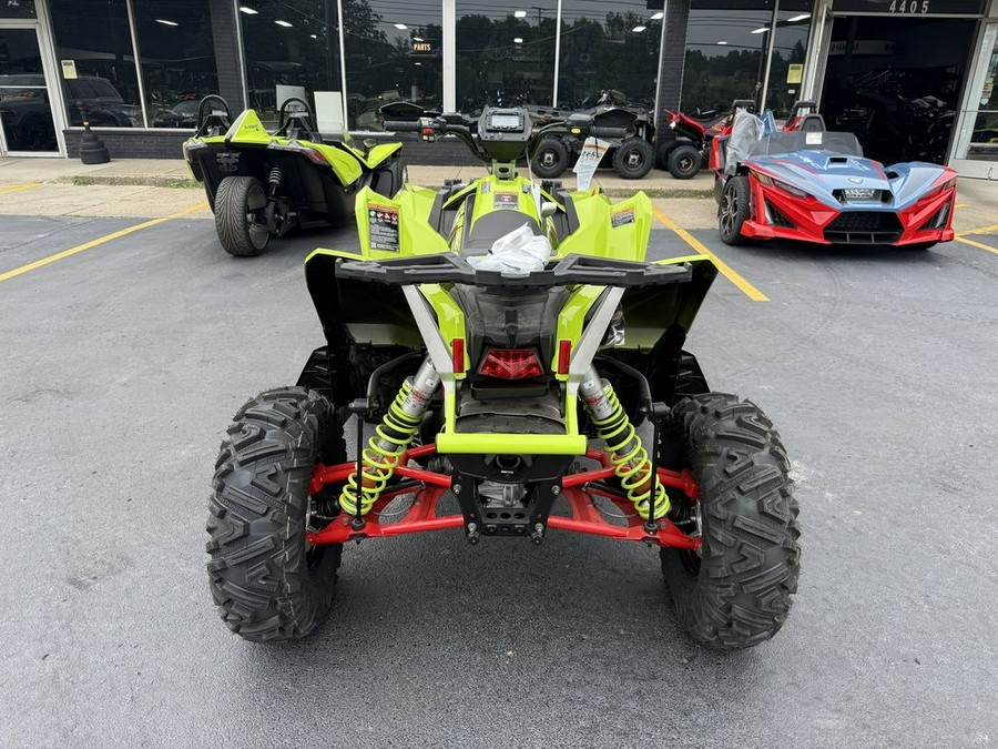 2025 Polaris® Scrambler XP 1000 S