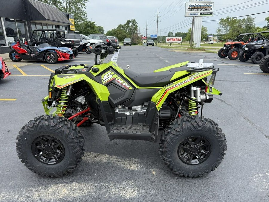 2025 Polaris® Scrambler XP 1000 S