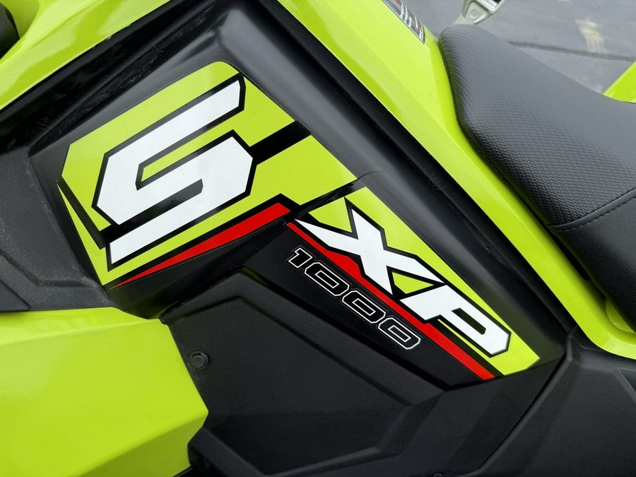 2025 Polaris® Scrambler XP 1000 S
