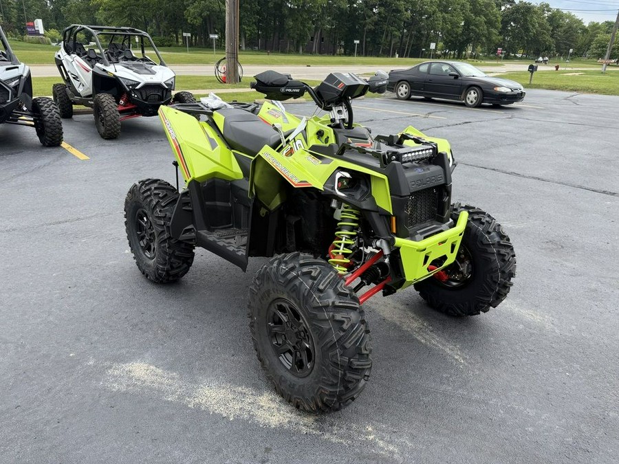 2025 Polaris® Scrambler XP 1000 S