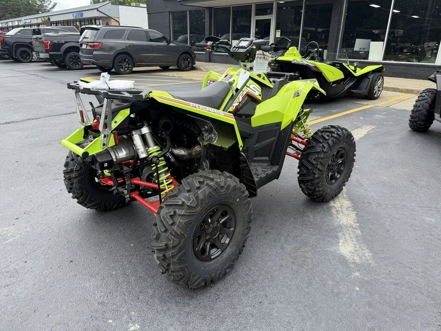 2025 Polaris® Scrambler XP 1000 S