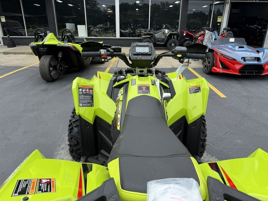 2025 Polaris® Scrambler XP 1000 S