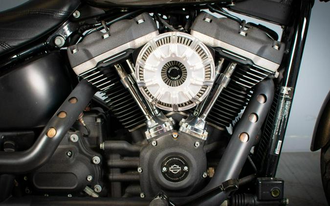 2020 Harley-Davidson Street Bob