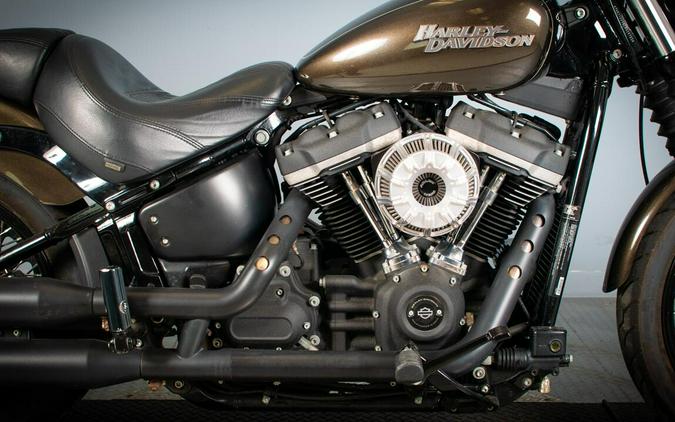 2020 Harley-Davidson Street Bob