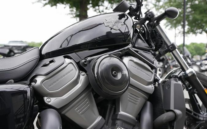 2024 Harley-Davidson® RH975 - Nightster®