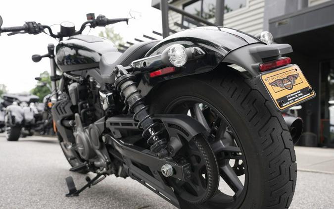 2024 Harley-Davidson® RH975 - Nightster®