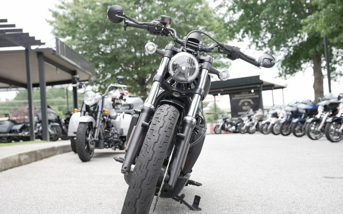 2024 Harley-Davidson® RH975 - Nightster®