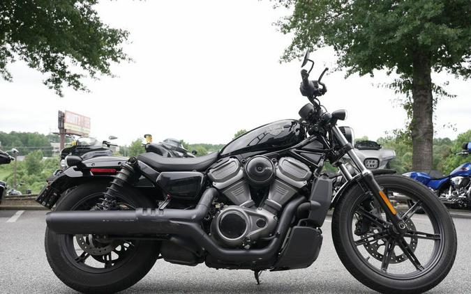 2024 Harley-Davidson® RH975 - Nightster®