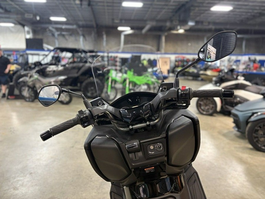 2023 Suzuki Burgman 400