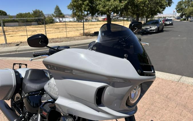 FXLRST 2025 Low Rider™ ST