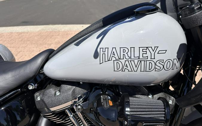 FXLRST 2025 Low Rider™ ST