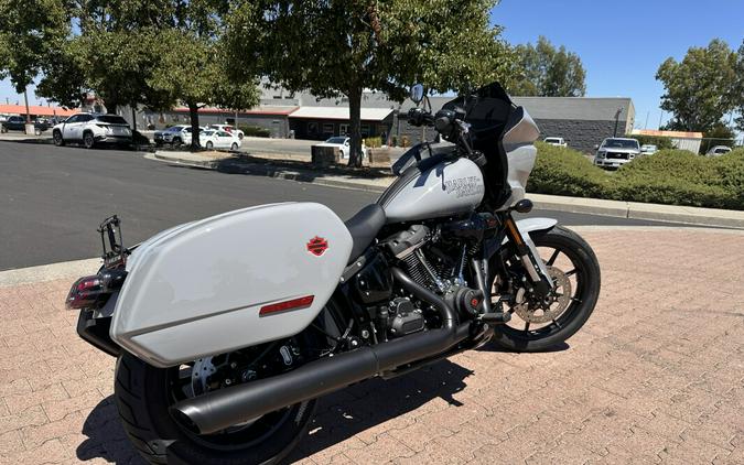FXLRST 2025 Low Rider™ ST