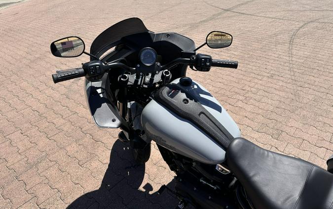 FXLRST 2025 Low Rider™ ST