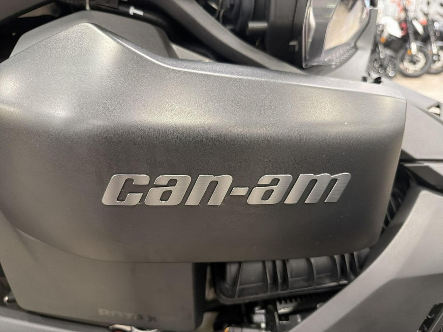 2026 Can-Am RYKER SPORT (900 ACE)