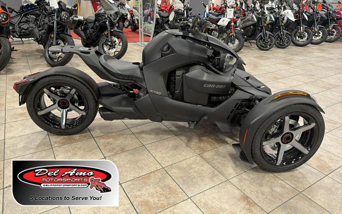 2026 Can-Am RYKER SPORT (900 ACE)