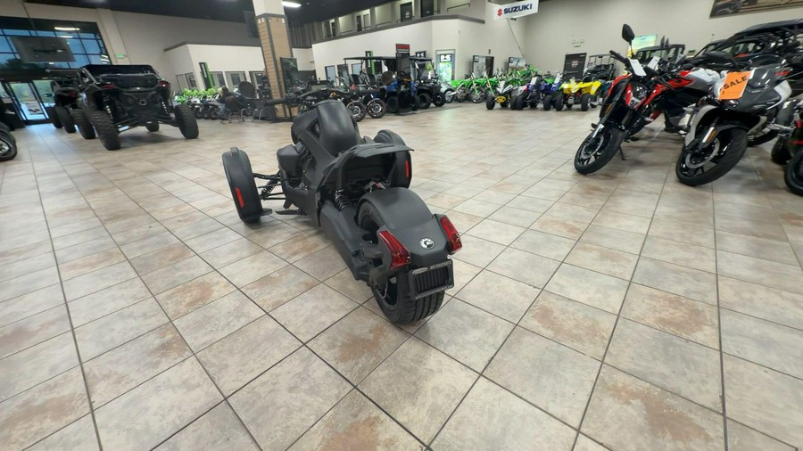 2026 Can-Am RYKER SPORT (900 ACE)