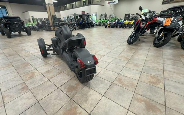 2026 Can-Am RYKER SPORT (900 ACE)