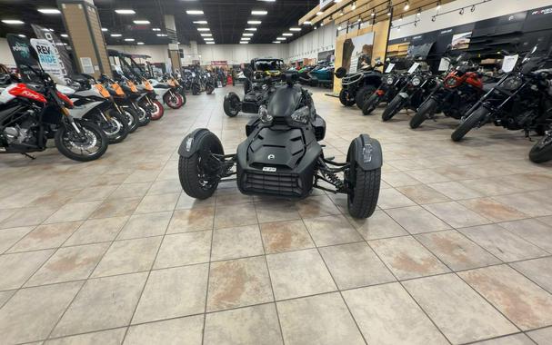 2026 Can-Am RYKER SPORT (900 ACE)