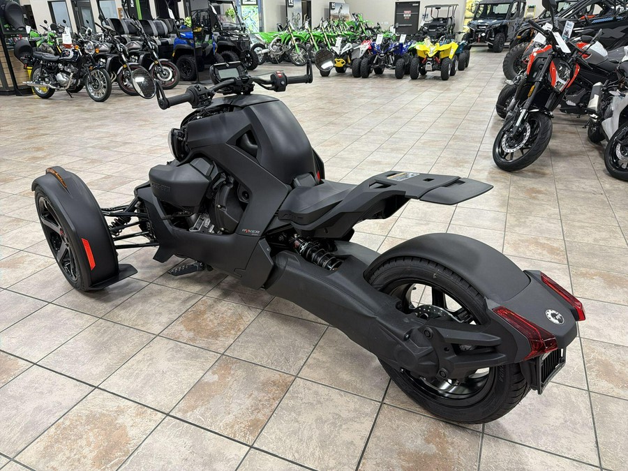 2026 Can-Am RYKER SPORT (900 ACE)