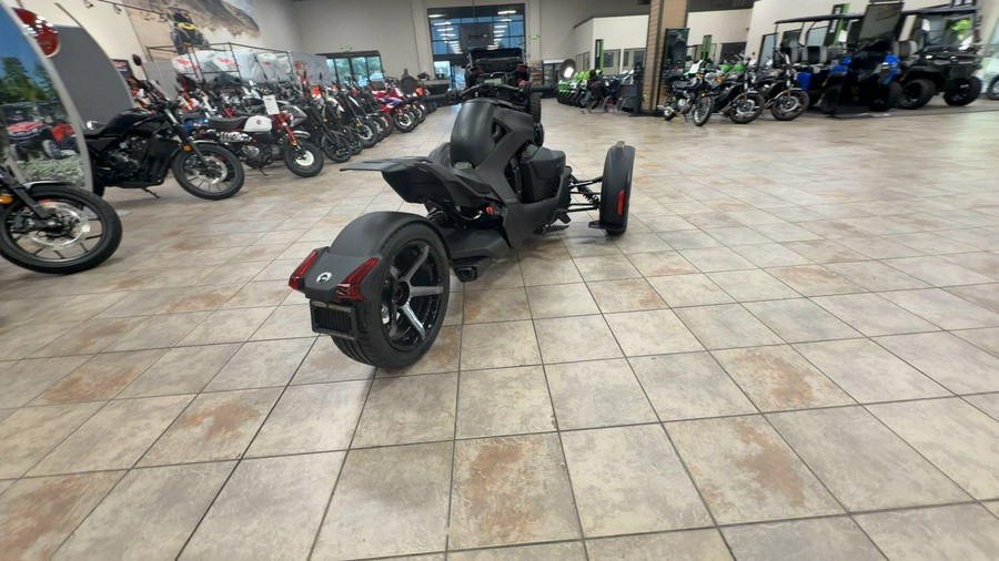 2026 Can-Am RYKER SPORT (900 ACE)