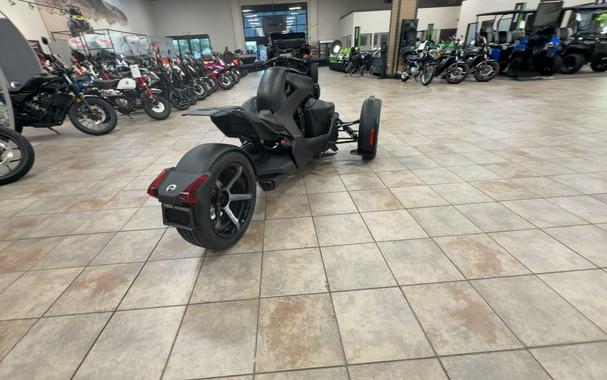 2026 Can-Am RYKER SPORT (900 ACE)