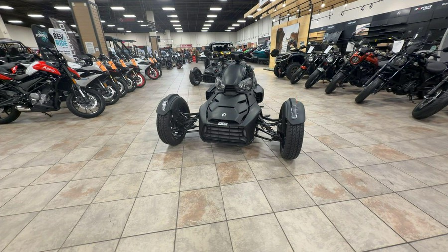 2026 Can-Am RYKER SPORT (900 ACE)
