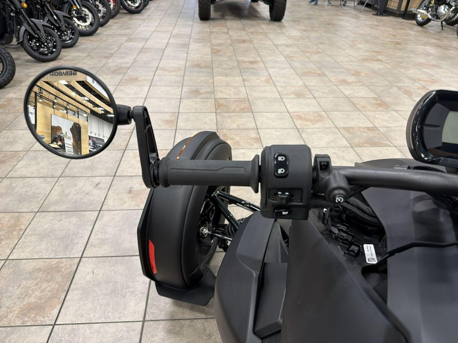 2026 Can-Am RYKER SPORT (900 ACE)