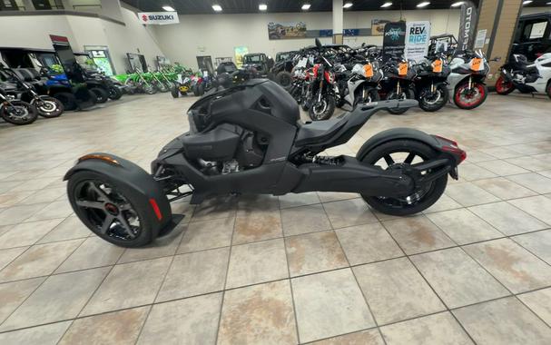 2026 Can-Am RYKER SPORT (900 ACE)