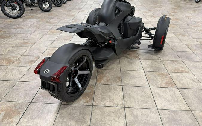 2026 Can-Am RYKER SPORT (900 ACE)