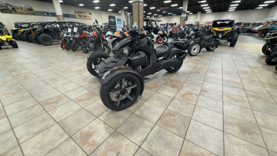 2026 Can-Am RYKER SPORT (900 ACE)