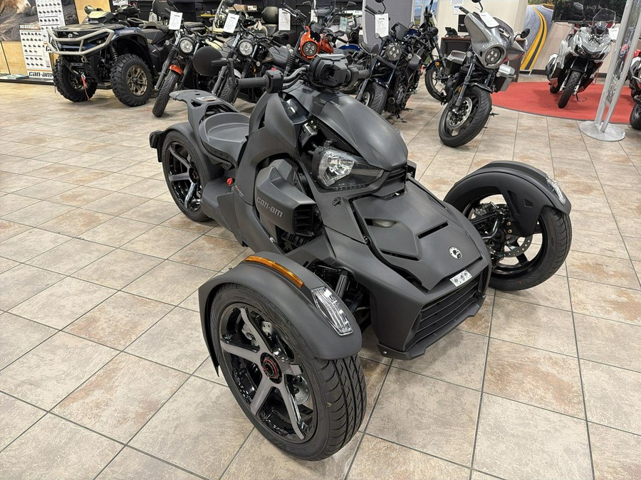 2026 Can-Am RYKER SPORT (900 ACE)