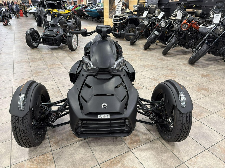 2026 Can-Am RYKER SPORT (900 ACE)