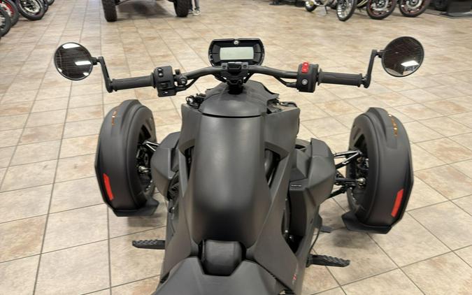2026 Can-Am RYKER SPORT (900 ACE)
