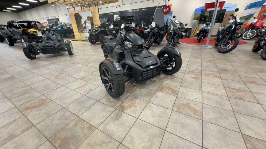 2026 Can-Am RYKER SPORT (900 ACE)