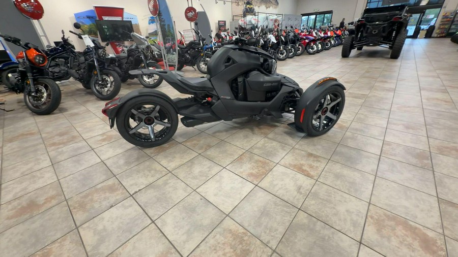 2026 Can-Am RYKER SPORT (900 ACE)