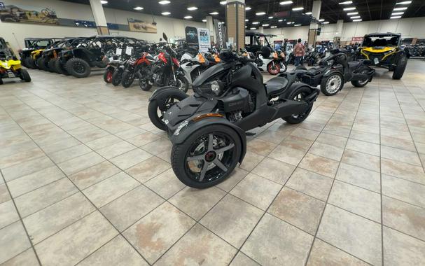 2026 Can-Am RYKER SPORT (900 ACE)