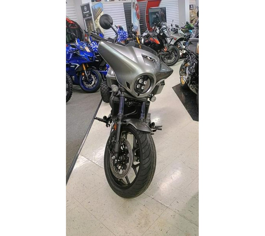 2025 Honda® Rebel 1100T