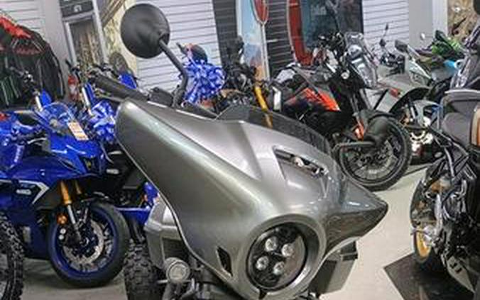 2025 Honda® Rebel 1100T