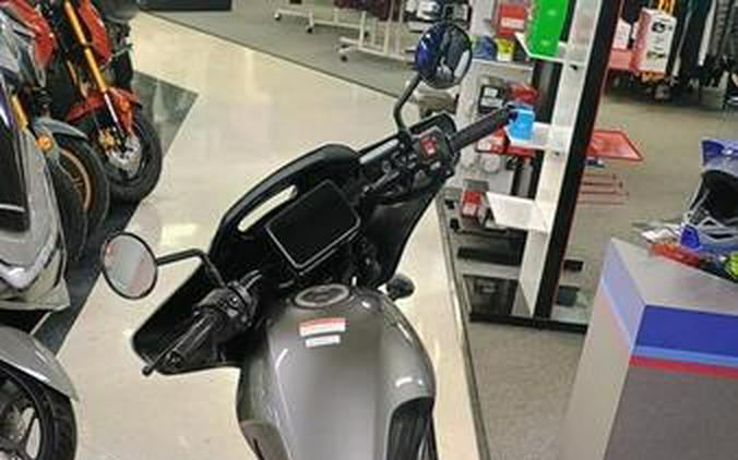 2025 Honda® Rebel 1100T