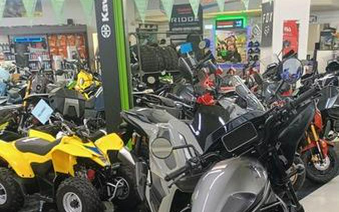 2025 Honda® Rebel 1100T