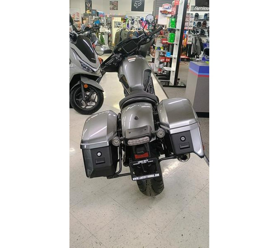 2025 Honda® Rebel 1100T