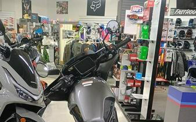 2025 Honda® Rebel 1100T