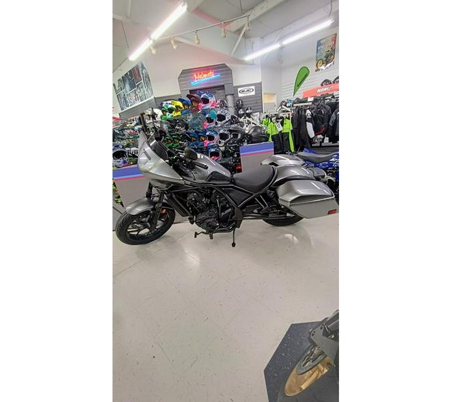 2025 Honda® Rebel 1100T