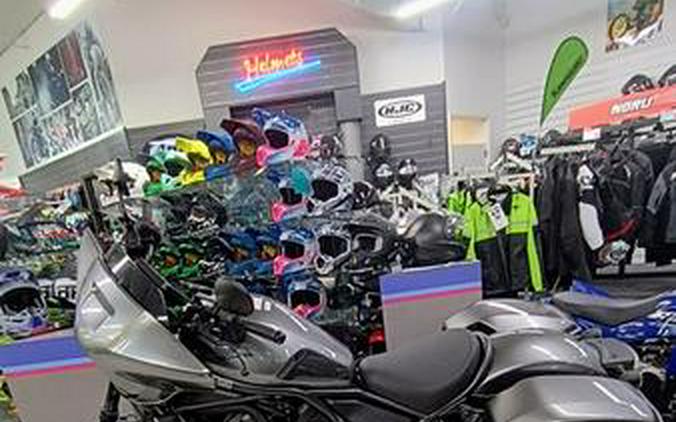 2025 Honda® Rebel 1100T