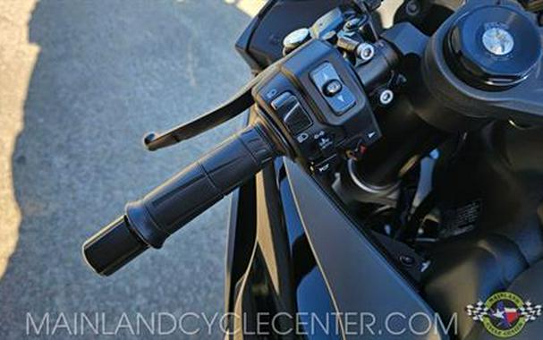 2026 Kawasaki Ninja ZX-6R