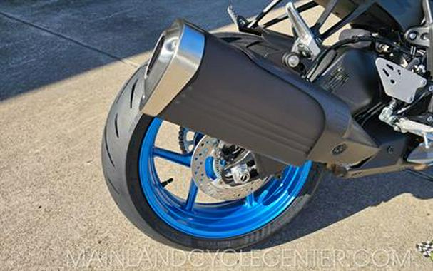 2026 Kawasaki Ninja ZX-6R