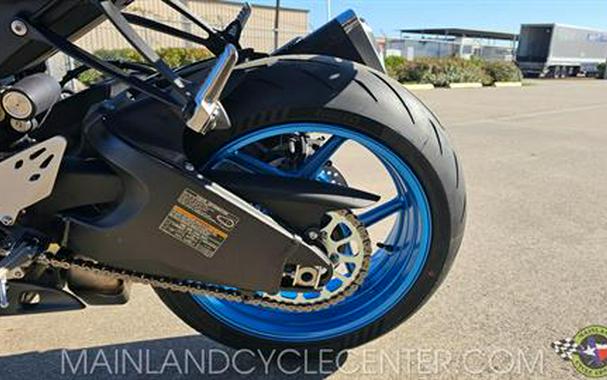 2026 Kawasaki Ninja ZX-6R